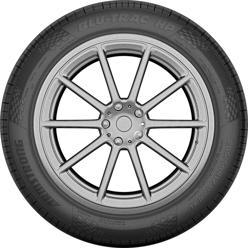 Armstrong Blu-Trac HP UHP All Season 205/55R16 94W XL Passenger Tire