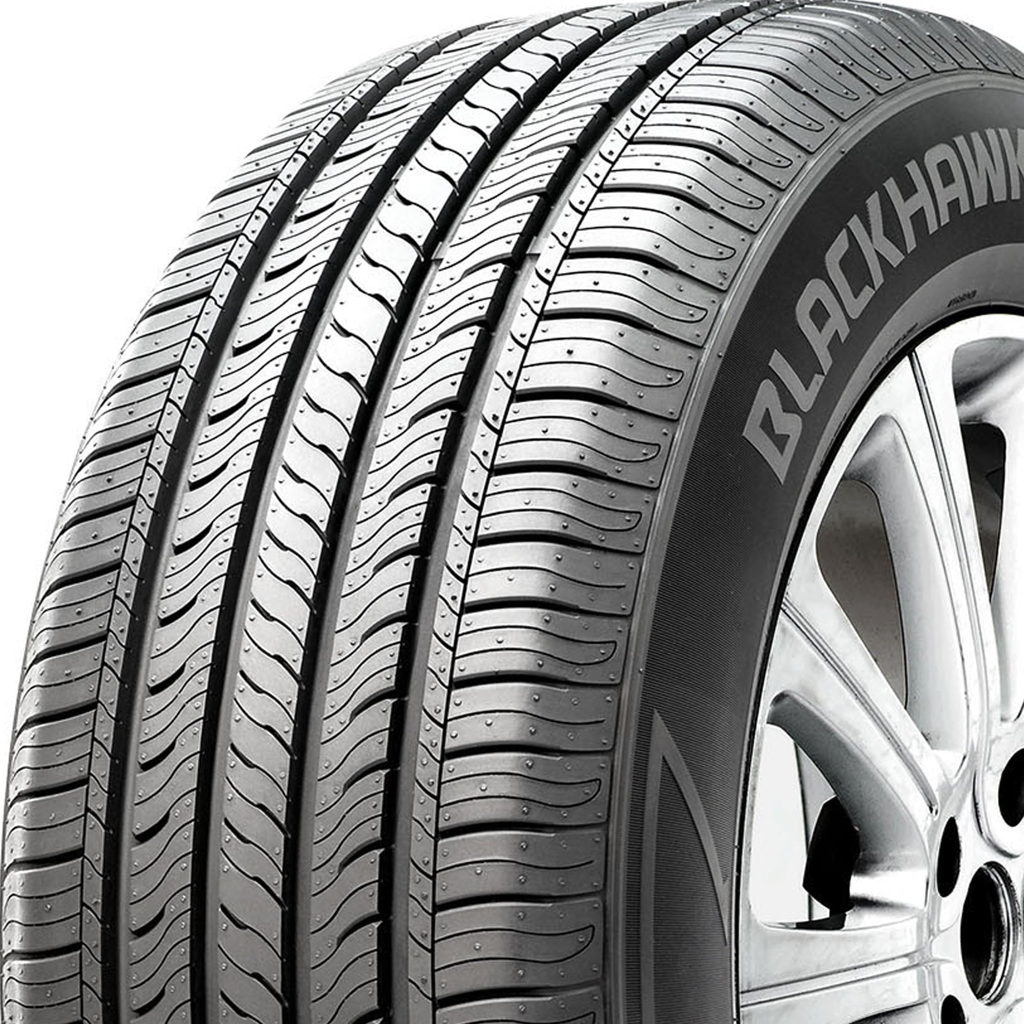BlackHawk Street-H HH11 UHP 215/60R16 95H Passenger Tire