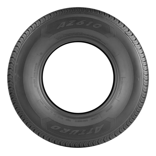Atturo AZ610 All Season 245/70R17 110H Passenger Tire