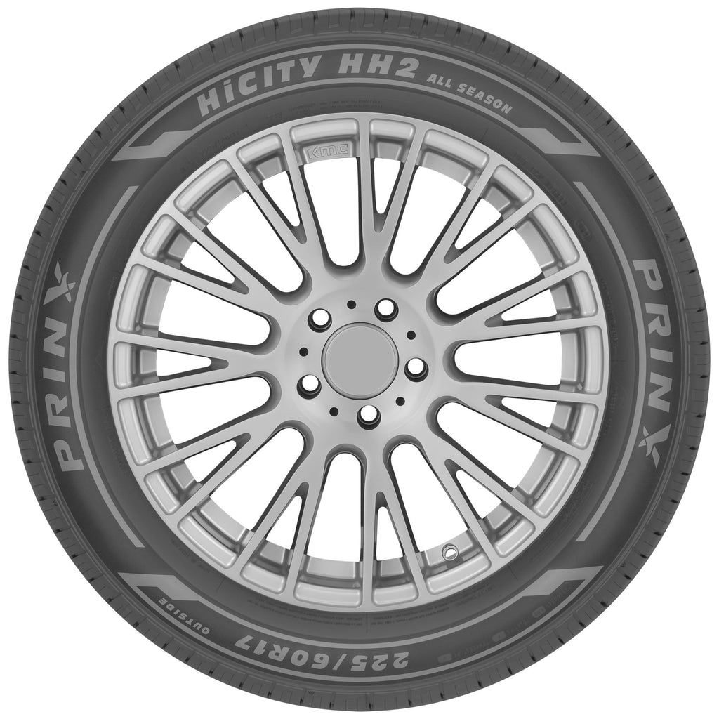Prinx HiCITY HH2 All Season 235/65R17 108V XL Passenger Tire