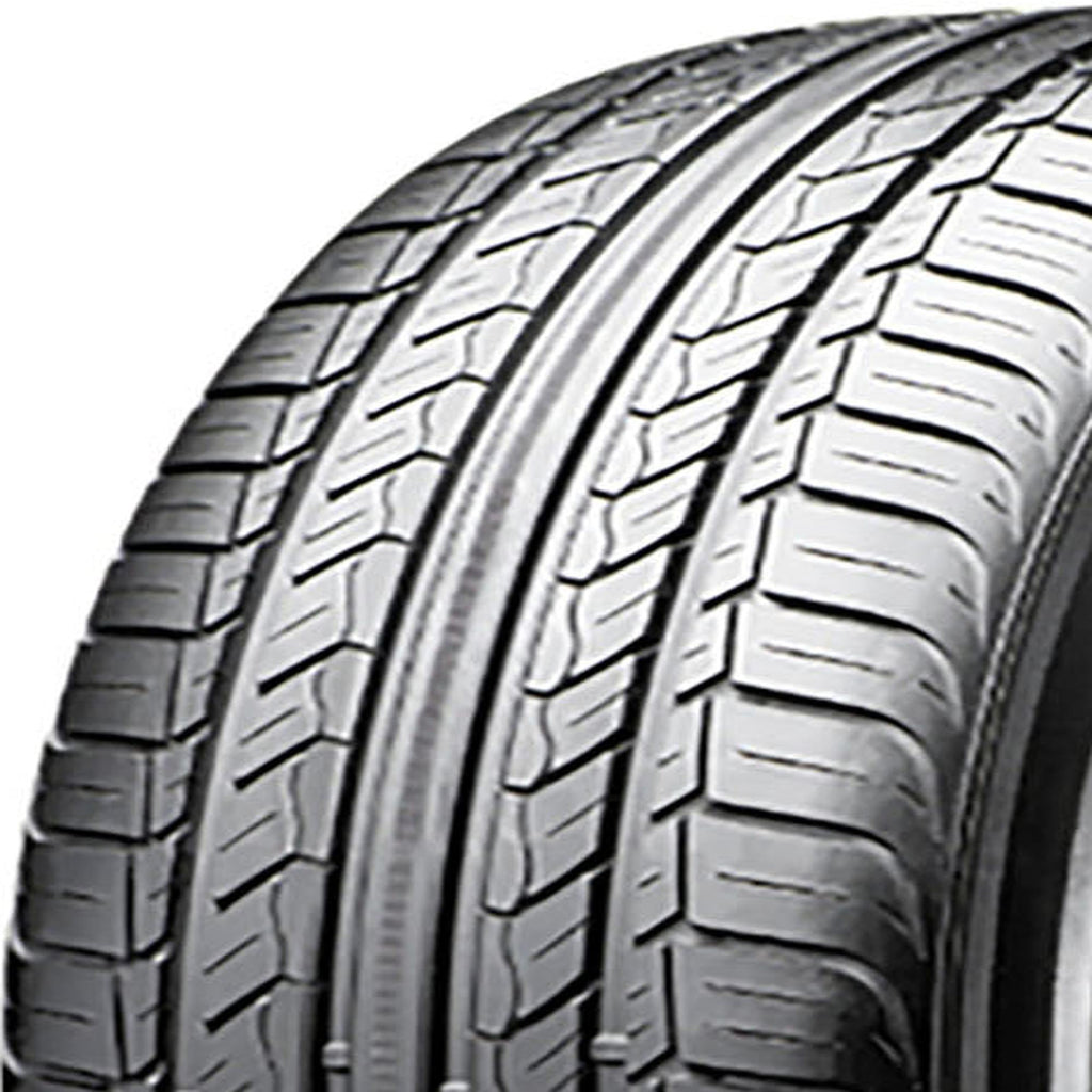 Summit Ultramax A/S All Season 205/60R16 92H Passenger Tire